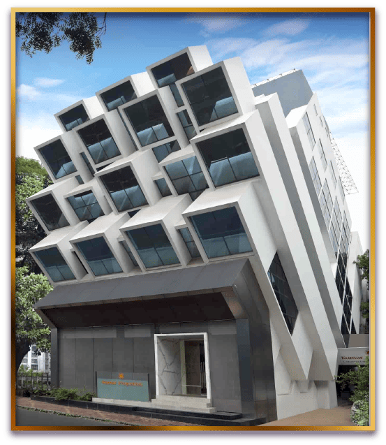 Kumar Corp | Kumar Properties